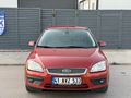 Sahibinden Ford Focus 1.6 TDCi Ghia 2007 Model