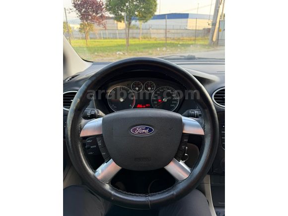 Sahibinden Ford Focus 1.6 TDCi Ghia 2007 Model