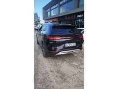 Sahibinden BYD Seal U DM-i 1.5 Phev 2024 Model  32.000 km Siyah