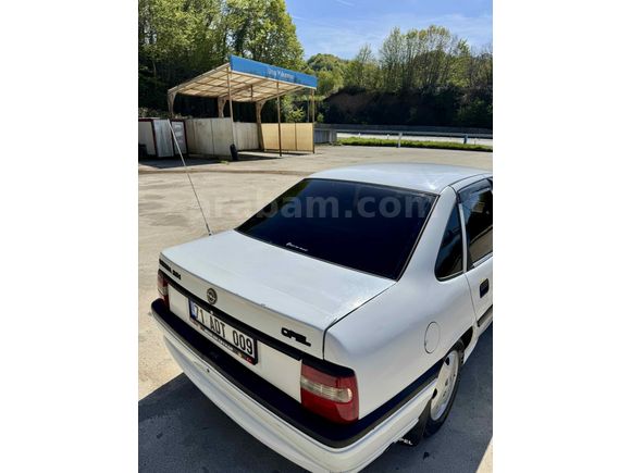 Sahibinden Opel Vectra 2.0 GLS 1996 Model 