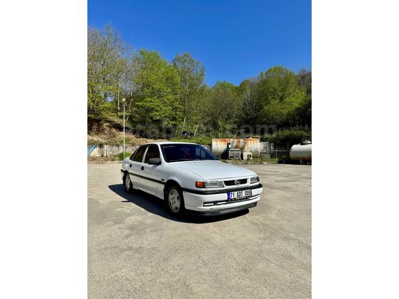 Sahibinden Opel Vectra 2.0 GLS 1996 Model 