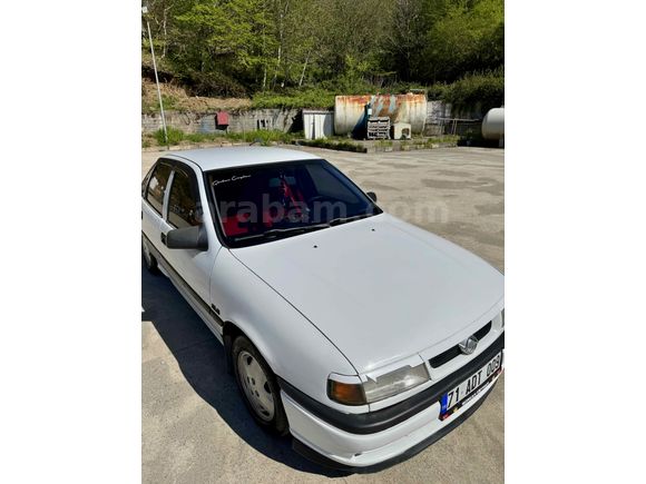 Sahibinden Opel Vectra 2.0 GLS 1996 Model 