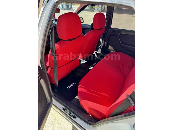 Sahibinden Opel Vectra 2.0 GLS 1996 Model 