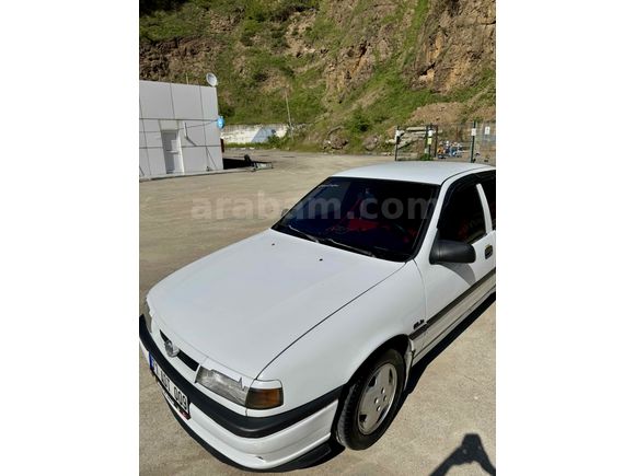 Sahibinden Opel Vectra 2.0 GLS 1996 Model 
