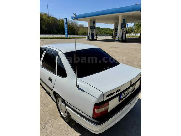 Sahibinden Opel Vectra 2.0 GLS 1996 Model 