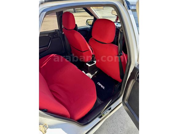 Sahibinden Opel Vectra 2.0 GLS 1996 Model 