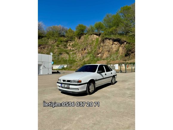 Sahibinden Opel Vectra 2.0 GLS 1996 Model 