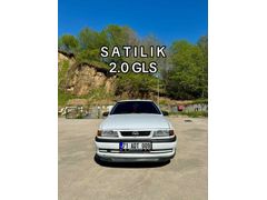 Sahibinden Opel Vectra 2.0 GLS 1996 Model 