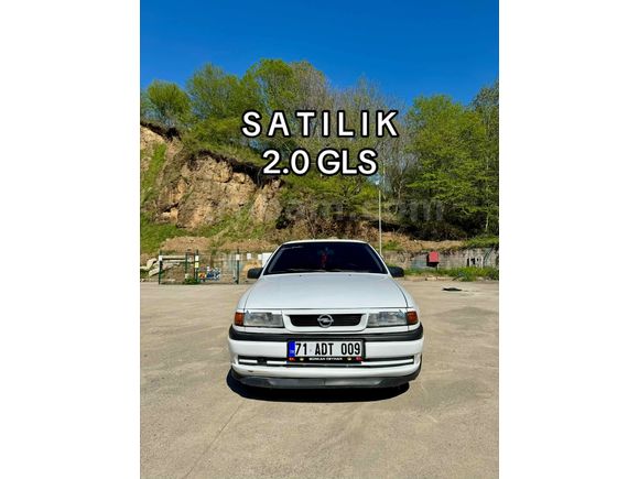 Sahibinden Opel Vectra 2.0 GLS 1996 Model 