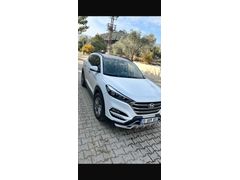 Sahibinden Hyundai Tucson 1.6 GDi Elite 2017 Model 