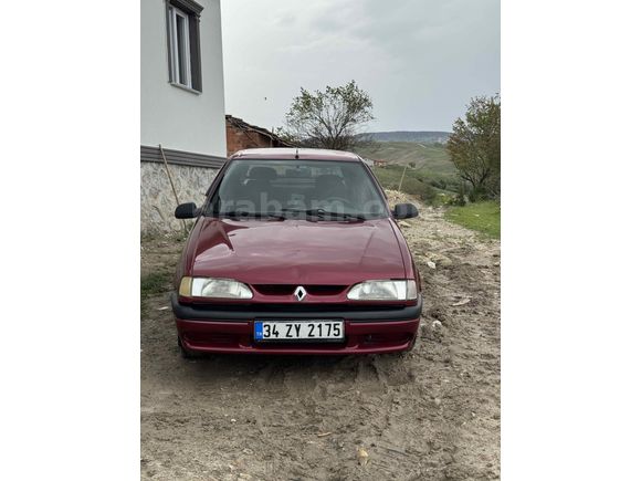 Sahibinden Renault R 19 1.6 Europa RTE 2000 Model 