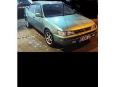Sahibinden Toyota Corolla 1.6 XEi 1997 Model