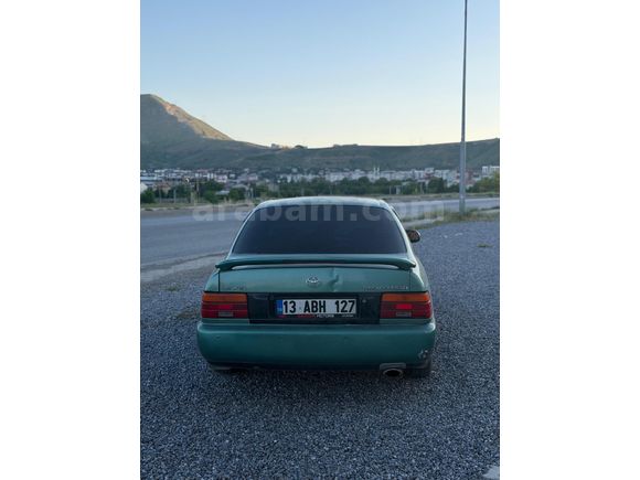 Sahibinden Toyota Corolla 1.6 XEi 1997 Model