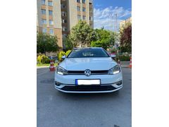 Sahibinden Volkswagen Golf 1.6 TDi BlueMotion Comfortline 2017 Model  113.000 km Beyaz