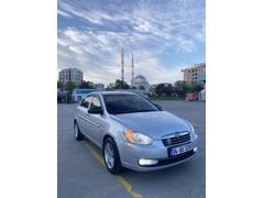 Sahibinden Hyundai Accent Era 1.5 CRDi-VGT Team 2010 Model 