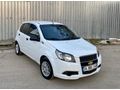 Sahibinden Chevrolet Aveo 1.2 LS 2011 Model  245.000 km Beyaz