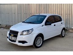 Sahibinden Chevrolet Aveo 1.2 LS 2011 Model  245.000 km Beyaz