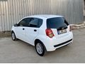 Sahibinden Chevrolet Aveo 1.2 LS 2011 Model  245.000 km Beyaz