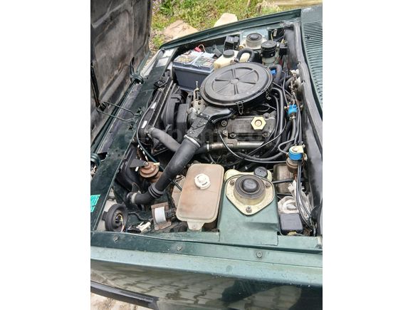Sahibinden Tofaş Kartal SLX 1996 Model  yüksek torpido