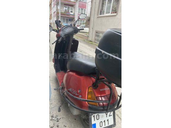 Sahibinden Honda Activa 100 