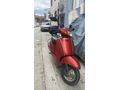 Sahibinden Honda Activa 100 