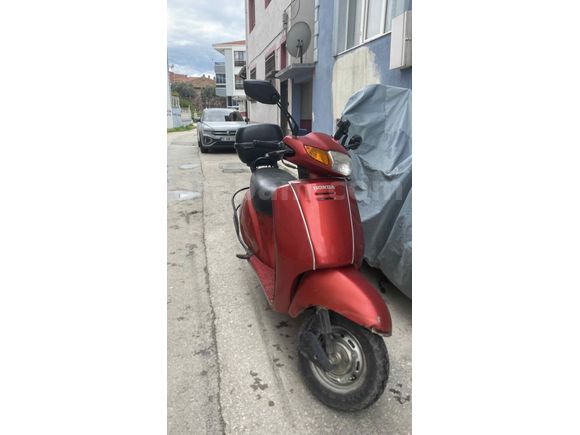 Sahibinden Honda Activa 100 