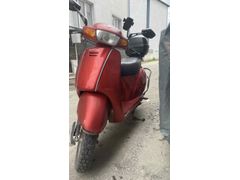 Sahibinden Honda Activa 100 