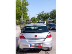 2006 Opel Astra H 1.3 CDTI Enjoy Bakımlı, Faturalı, Masrafsız