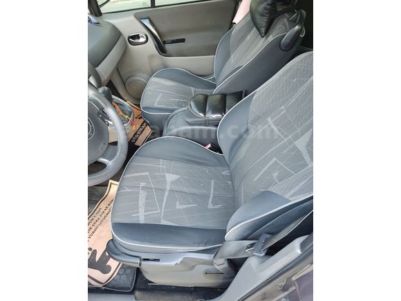NADİR TEMİZLİKTE SCENİK 2 OTOMATİK