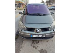NADİR TEMİZLİKTE SCENİK 2 OTOMATİK