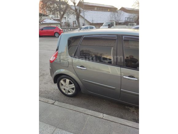 NADİR TEMİZLİKTE SCENİK 2 OTOMATİK