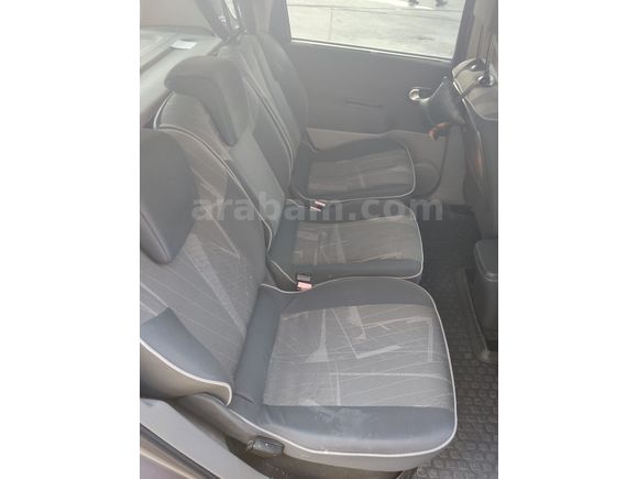 NADİR TEMİZLİKTE SCENİK 2 OTOMATİK