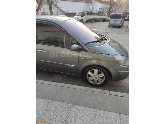 NADİR TEMİZLİKTE SCENİK 2 OTOMATİK