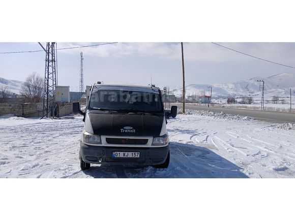 Sahibinden Ford Trucks Transit 330 S