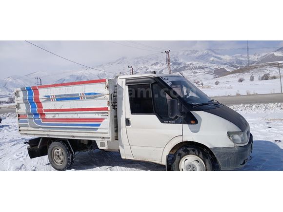 Sahibinden Ford Trucks Transit 330 S