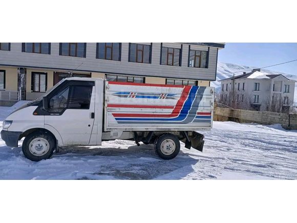 Sahibinden Ford Trucks Transit 330 S