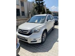 Sahibinden Honda CR-V 2.0i Elegance Lifestyle 2011 Model 