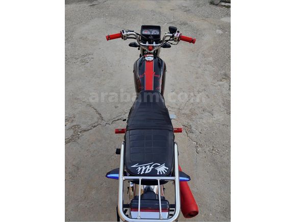 Mondial 200