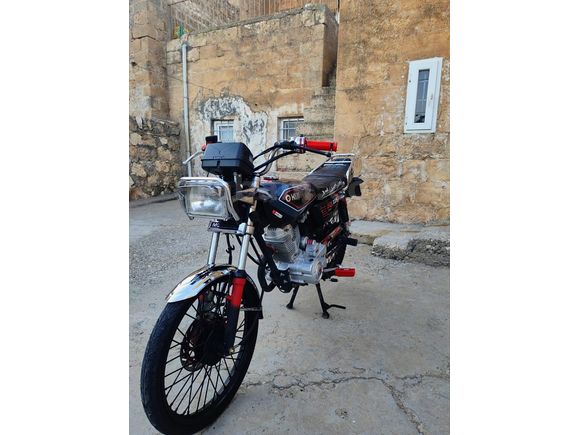 Mondial 200
