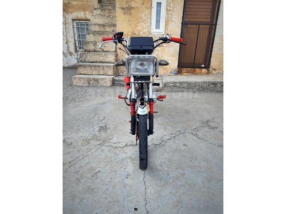 Mondial 200