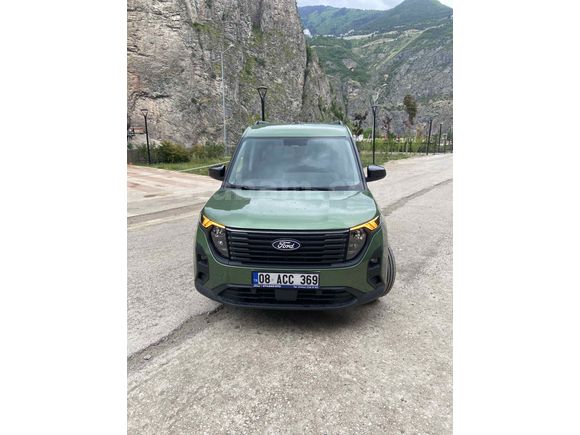 Sahibinden sıfır araç 