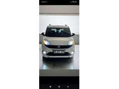 Sahibinden Fiat Doblo Combi 1.6 Multijet Trekking 2021 Model