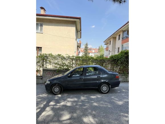 Sahibinden Fiat Albea 1.2 2005 Model 