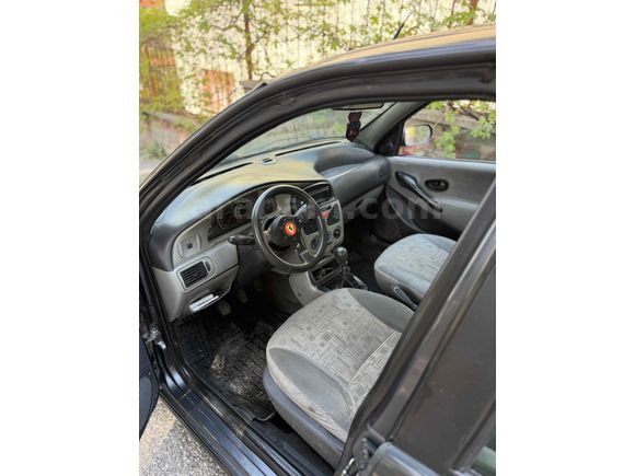 Sahibinden Fiat Albea 1.2 2005 Model 