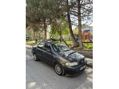 Sahibinden Fiat Albea 1.2 2005 Model 