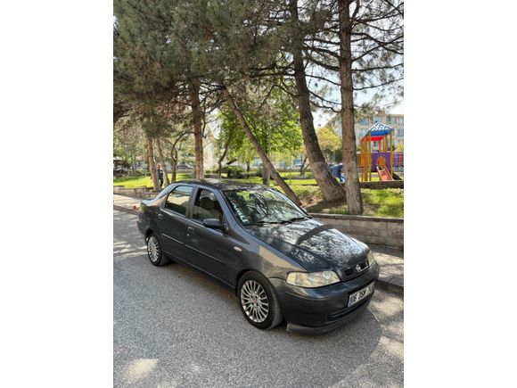 Sahibinden Fiat Albea 1.2 2005 Model 