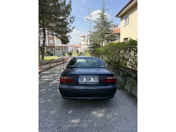 Sahibinden Fiat Albea 1.2 2005 Model 