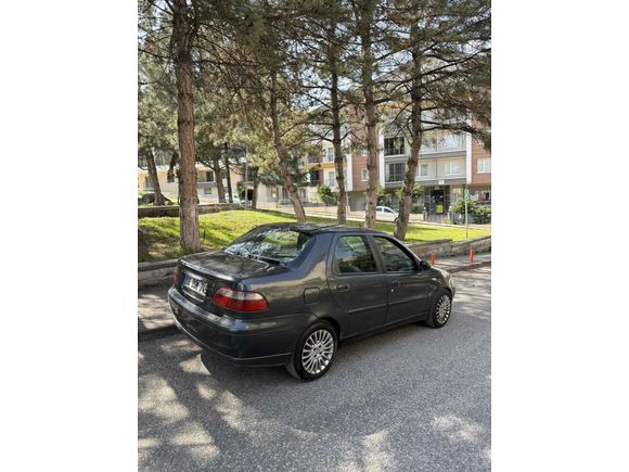 Sahibinden Fiat Albea 1.2 2005 Model 