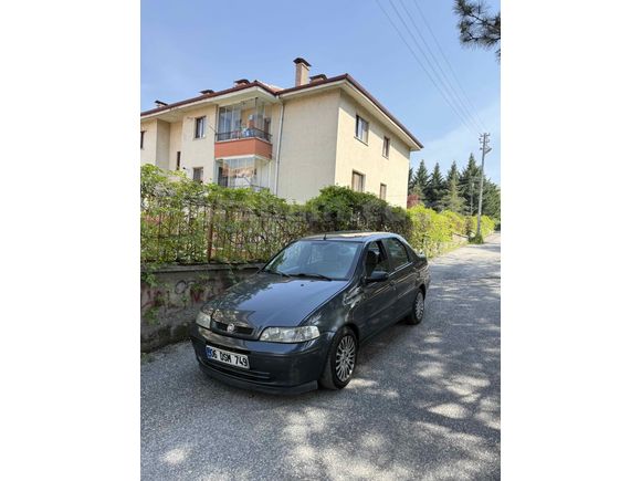 Sahibinden Fiat Albea 1.2 2005 Model 