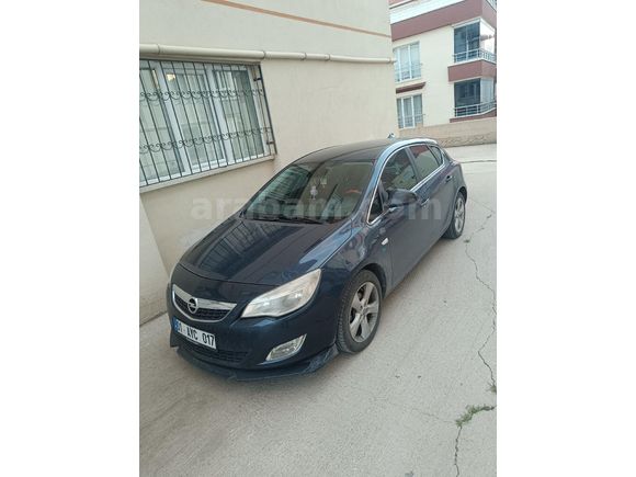 Sahibinden Opel Astra 1.4 T Enjoy 2012 Model